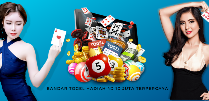 Bermain Situs Togel Online