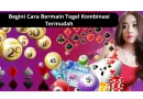 sistem kombinasi togel