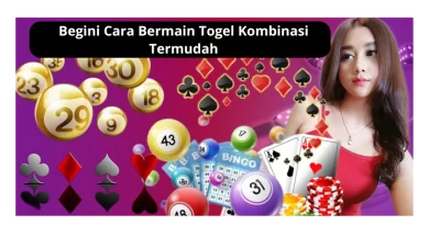 sistem kombinasi togel