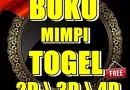 Buku Mimpi Togel