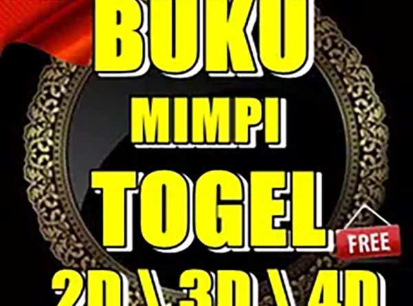 Buku Mimpi Togel