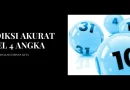 Prediksi Akurat Togel