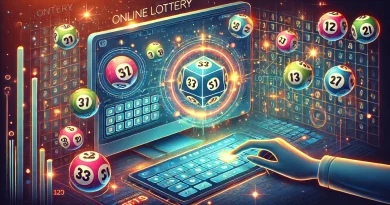 togel online