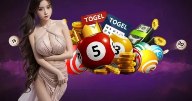 Bandar Togel HK Resmi